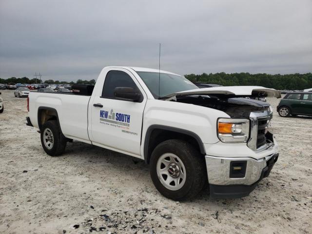 Photo 1 from auction – 2015 GMC SIERRA C15 with VIN 1GTN1TEC9FZ251496