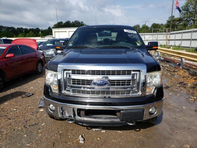 Photo 9 from auction – 2013 FORD F150 SUPER with VIN 1FTFW1EFXDKD20061