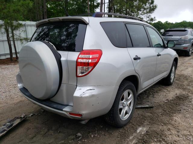 Photo 4 from auction – 2009 TOYOTA RAV4 with VIN JTMZF33V79D005524