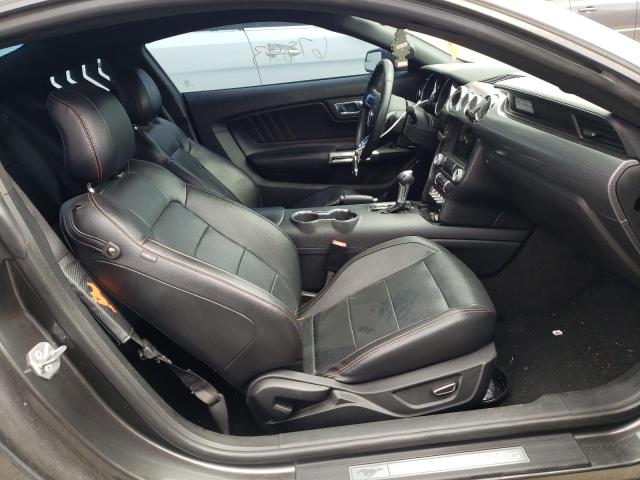 Photo 5 from auction – 2017 FORD MUSTANG with VIN 1FA6P8TH2H5289683