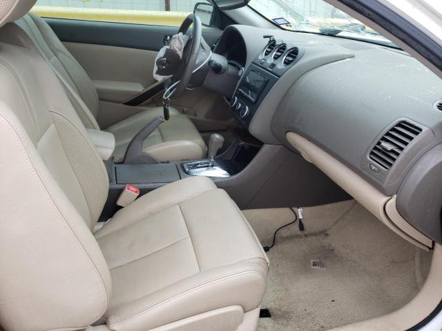 Photo 5 from auction – 2012 NISSAN ALTIMA SR with VIN 1N4BL2EP5CC263739