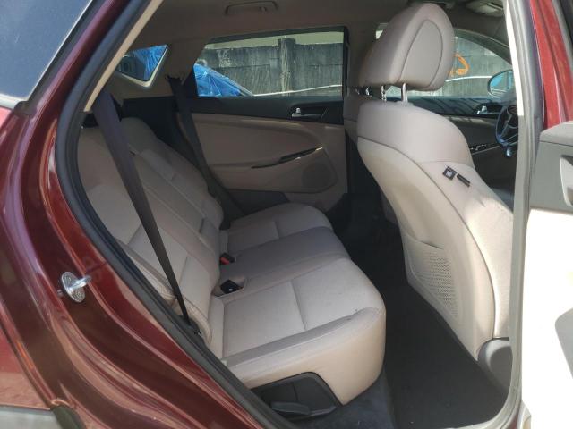 Photo 6 from auction – 2016 HYUNDAI TUCSON LIM with VIN KM8J33A27GU072910