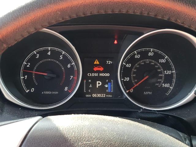 Photo 8 from auction – 2013 MITSUBISHI OUTLANDER with VIN 4A4AR3AUXDE013689