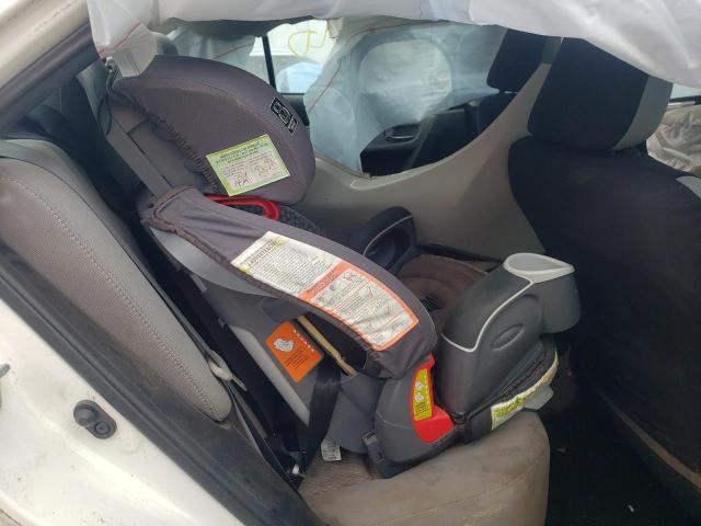 Photo 6 from auction – 2014 TOYOTA COROLLA L with VIN 2T1BURHE9EC045341