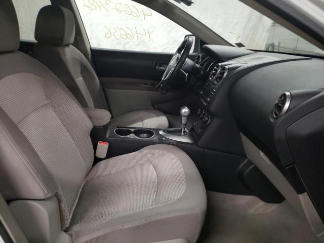 Photo 5 from auction – 2012 NISSAN ROGUE S with VIN JN8AS5MV0CW398429