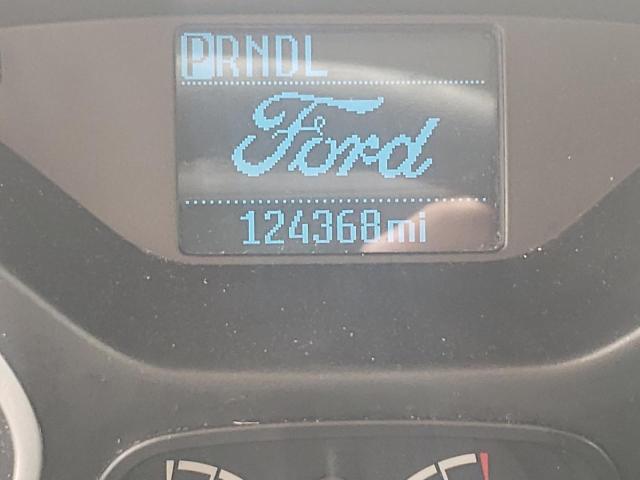 Photo 8 from auction – 2013 FORD FOCUS S with VIN 1FADP3E28DL380448