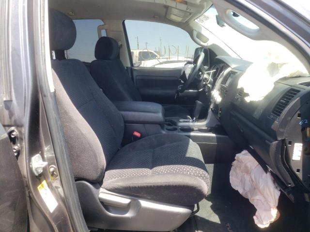 Photo 5 from auction – 2011 TOYOTA TUNDRA DOU with VIN 5TFUY5F10BX210180