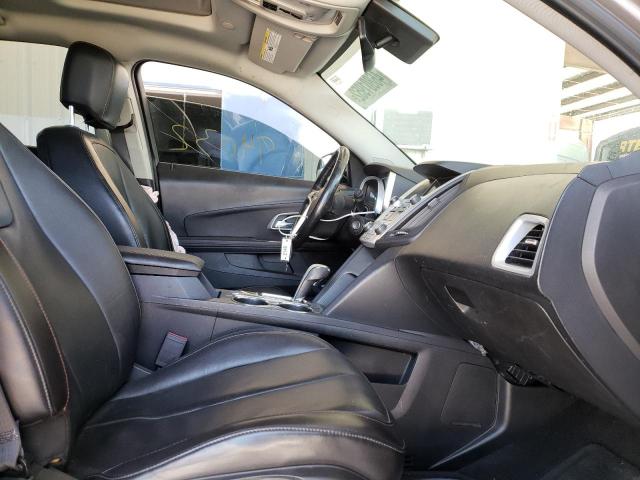Photo 5 from auction – 2012 CHEVROLET EQUINOX LT with VIN 2GNFLGEK7C6359787