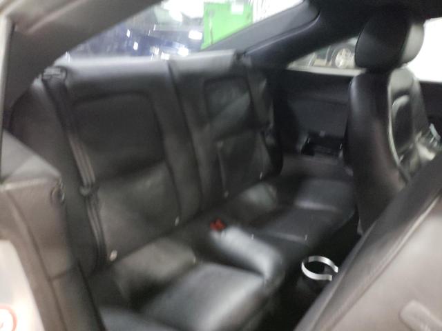 Photo 6 from auction – 2004 AUDI TT with VIN TRUSC28N341008594