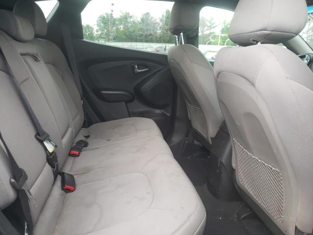 Photo 6 from auction – 2015 HYUNDAI TUCSON GLS with VIN KM8JT3AF3FU083713