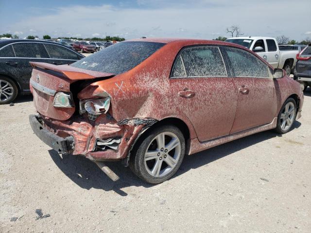 Photo 4 from auction – 2013 TOYOTA COROLLA BA with VIN 2T1BU4EE5DC065141