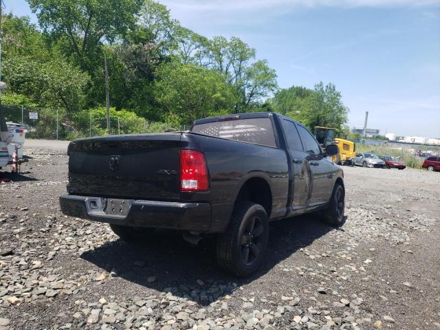 Photo 4 from auction – 2019 RAM 1500 CLASS with VIN 1C6RR7FG5KS533745