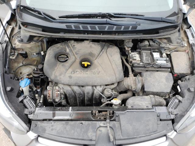 Photo 7 from auction – 2016 HYUNDAI ELANTRA SE with VIN 5NPDH4AE3GH727660