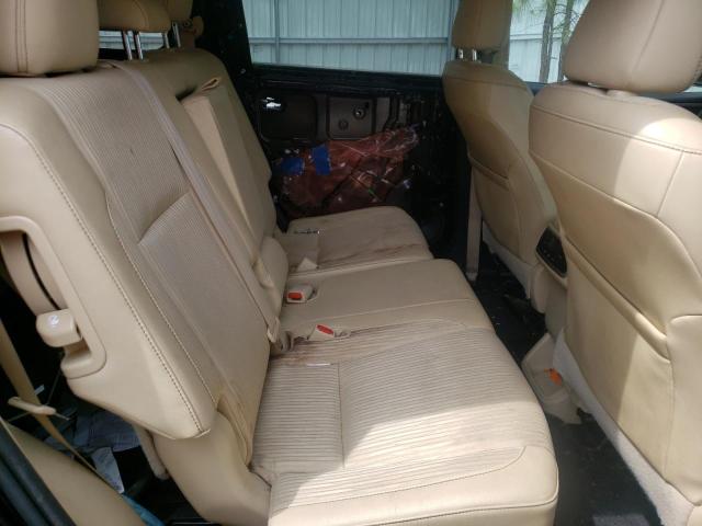 Photo 6 from auction – 2015 TOYOTA HIGHLANDER with VIN 5TDBKRFHXFS114324