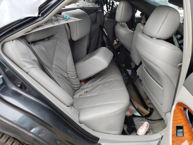 Photo 6 from auction – 2009 TOYOTA CAMRY BASE with VIN 4T4BE46K89R120419