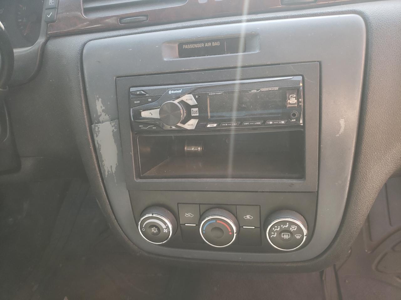 Photo 9 from auction – 2008 CHEVROLET IMPALA LS with VIN 2G1WB58K089115389