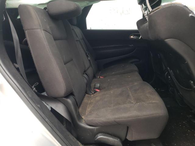 Photo 6 from auction – 2011 DODGE DURANGO CR with VIN 1D4RD4GG0BC740268
