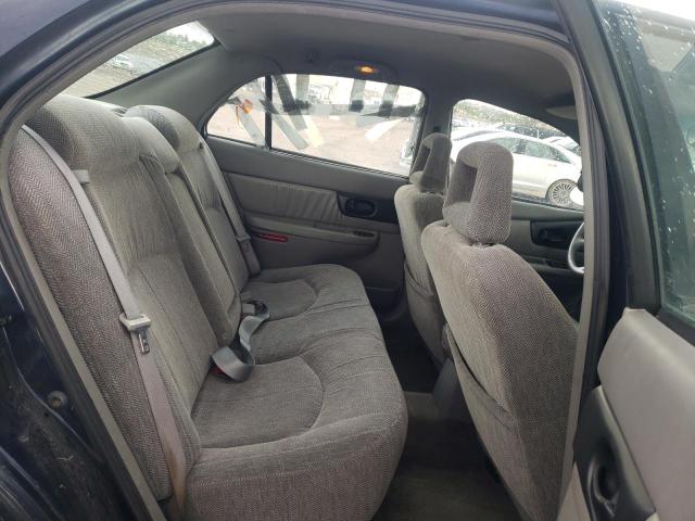 Photo 6 from auction – 2002 BUICK REGAL LS with VIN 2G4WB52K621286908