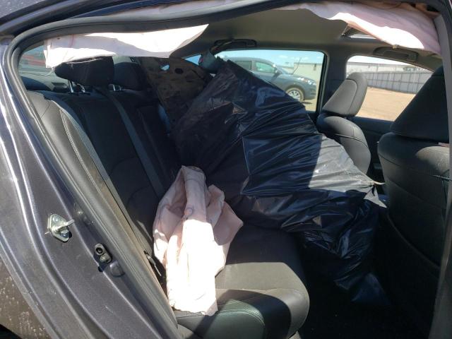 Photo 6 from auction – 2015 HONDA ACCORD EXL with VIN 1HGCR2F8XFA017484