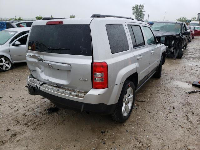 Photo 4 from auction – 2012 JEEP PATRIOT LA with VIN 1C4NJPFA2CD670674