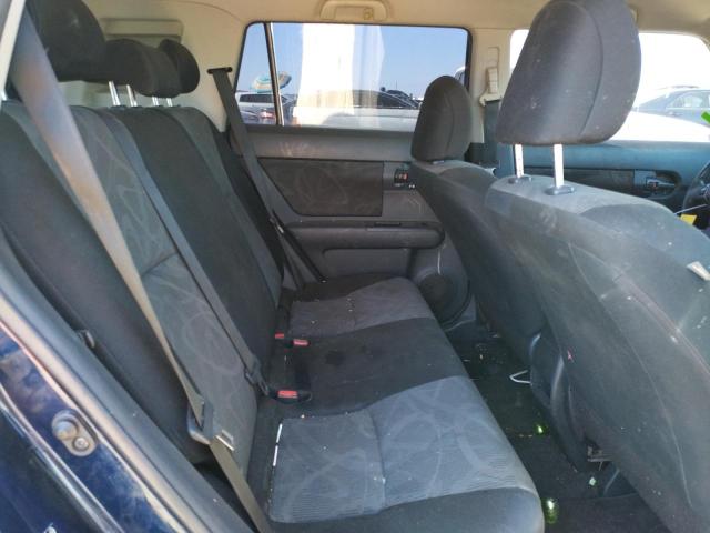 Photo 6 from auction – 2014 TOYOTA SCION XB with VIN JTLZE4FE5EJ053723