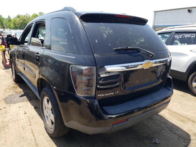 Photo 3 from auction – 2009 CHEVROLET EQUINOX LT with VIN 2CNDL33F096203593