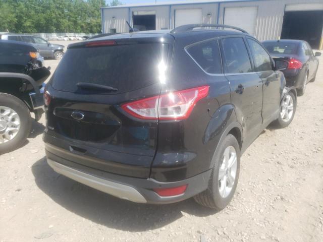 Photo 4 from auction – 2014 FORD ESCAPE SE with VIN 1FMCU9G94EUD38894
