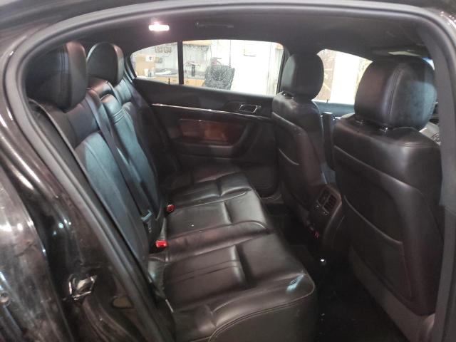 Photo 6 from auction – 2013 LINCOLN MKS with VIN 1LNHL9DK2DG614227