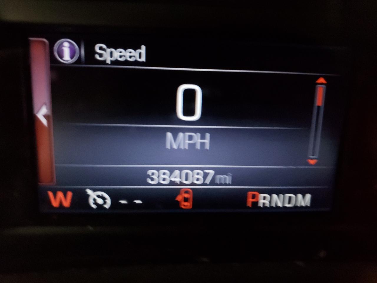 Photo 8 from auction – 2016 GMC SIERRA K15 with VIN 3GTU2MEC3GG225119
