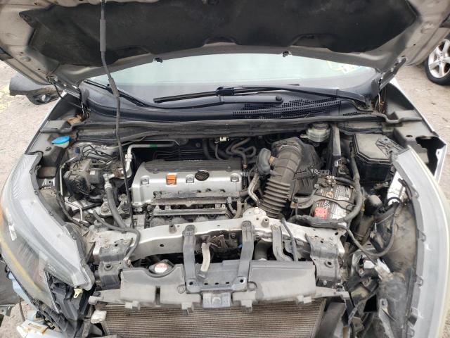 Photo 7 from auction – 2012 HONDA CR-V EX with VIN JHLRM4H57CC005253