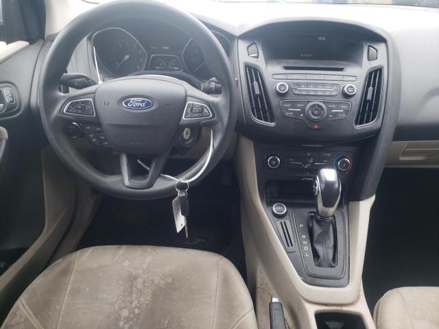 Photo 9 from auction – 2015 FORD FOCUS SE with VIN 1FADP3F25FL242609