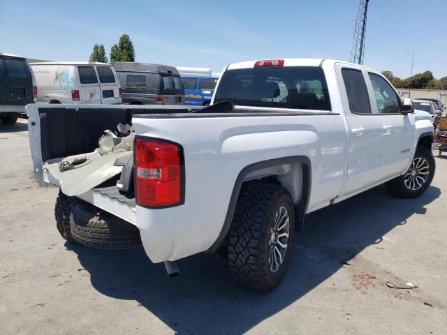 Photo 7 from auction – 2018 GMC SIERRA K15 with VIN 1GTV2LEC7JZ329084