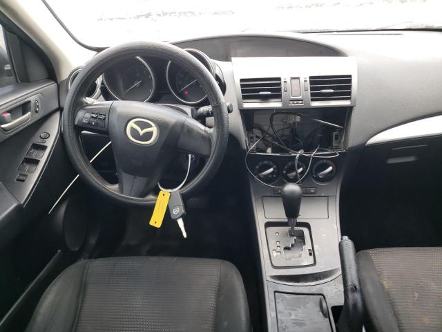 Photo 9 from auction – 2012 MAZDA 3 I with VIN JM1BL1UF5C1521430