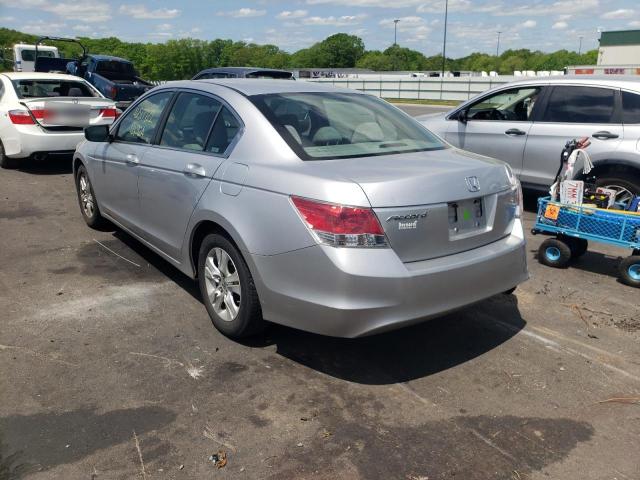 Photo 3 from auction – 2010 HONDA ACCORD LXP with VIN 1HGCP2F46AA081890