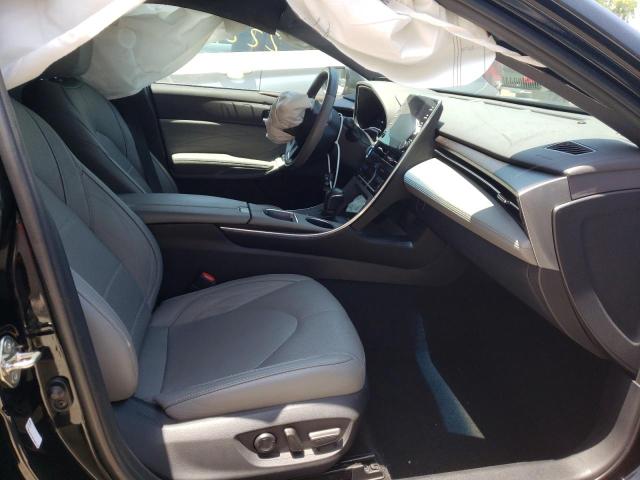 Photo 5 from auction – 2020 TOYOTA AVALON LIM with VIN 4T1D21FBXLU014524