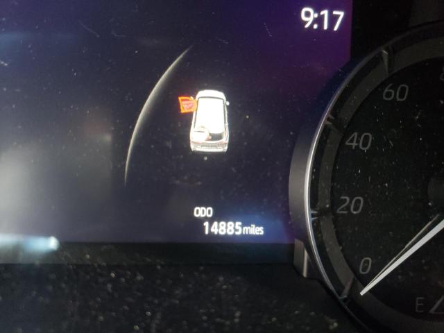 Photo 8 from auction – 2021 TOYOTA HIGHLANDER with VIN 5TDGZRBH0MS110013