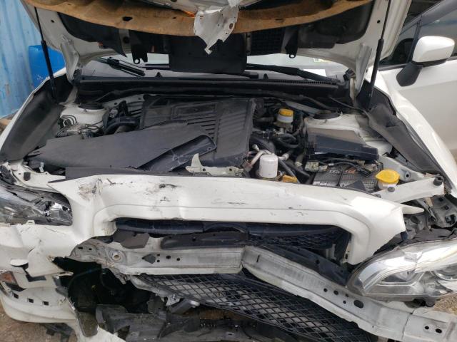 Zdjęcie 7 z aukcji – 2017 SUBARU WRX z VIN JF1VA1B6XH9822859