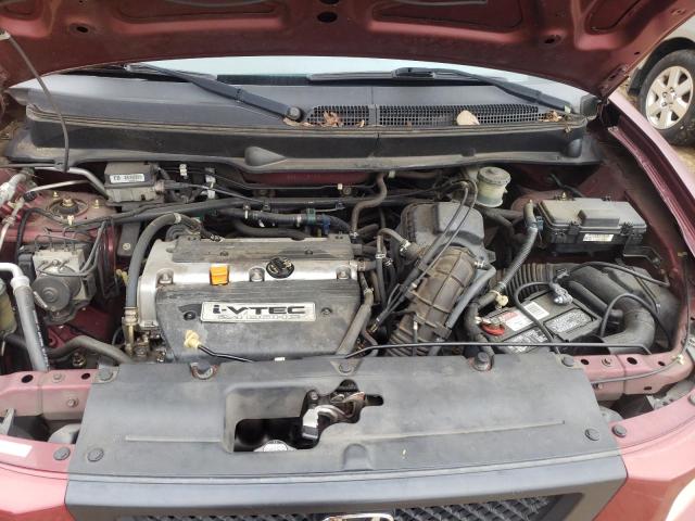 Photo 7 from auction – 2006 HONDA ELEMENT EX with VIN 5J6YH18726L005706