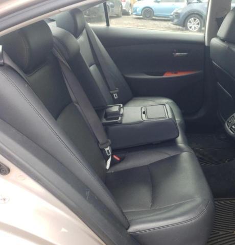 Photo 6 from auction – 2008 LEXUS ES 350 with VIN JTHBJ46G182236544