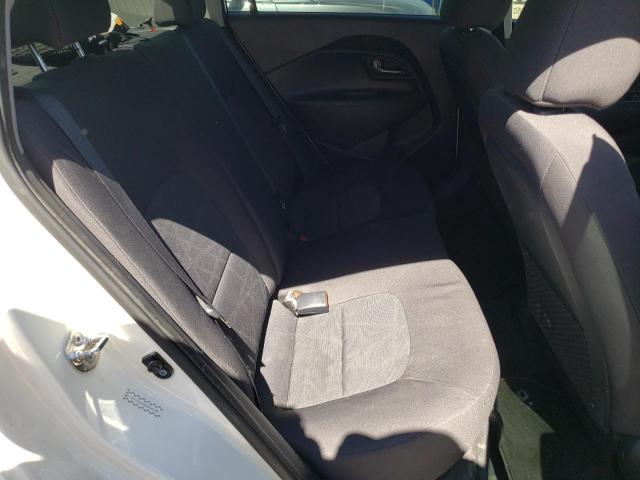 Photo 6 from auction – 2014 KIA RIO LX with VIN KNADM4A33E6344154