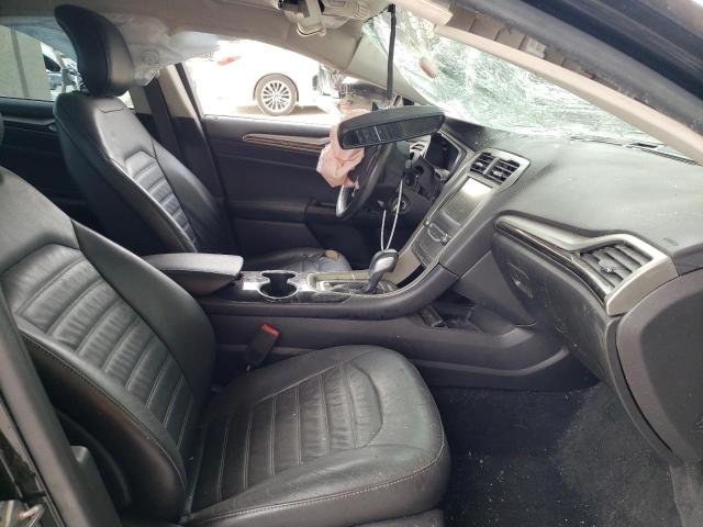 Photo 5 from auction – 2014 FORD FUSION SE with VIN 3FA6P0HD0ER252146