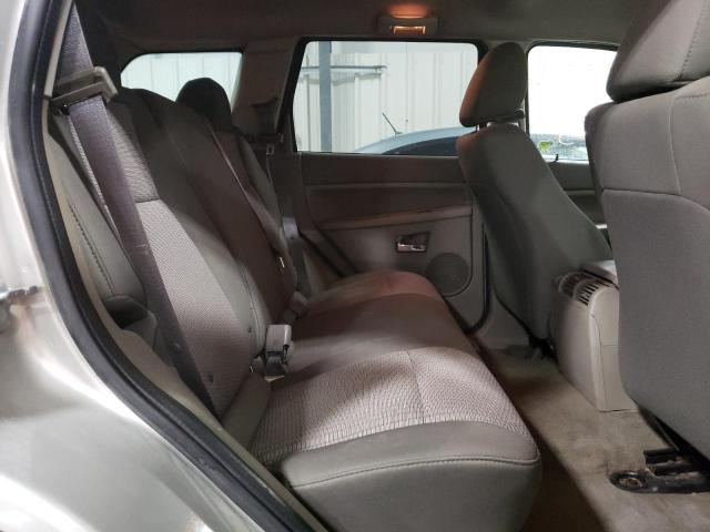 Photo 7 from auction – 2010 JEEP GRAND CHER with VIN 1J4PR4GK6AC129177
