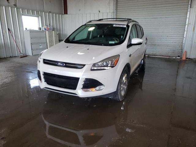 Photo 2 from auction – 2016 FORD ESCAPE TIT with VIN 1FMCU9JXXGUA79872