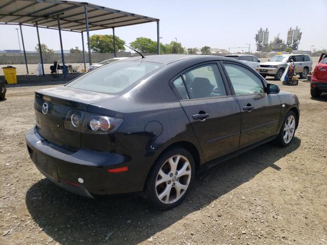 Photo 4 from auction – 2009 MAZDA 3 I with VIN JM1BK32G991221702