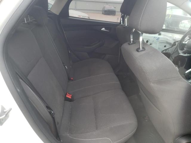Photo 6 from auction – 2012 FORD FOCUS TITA with VIN 1FAHP3J28CL361971