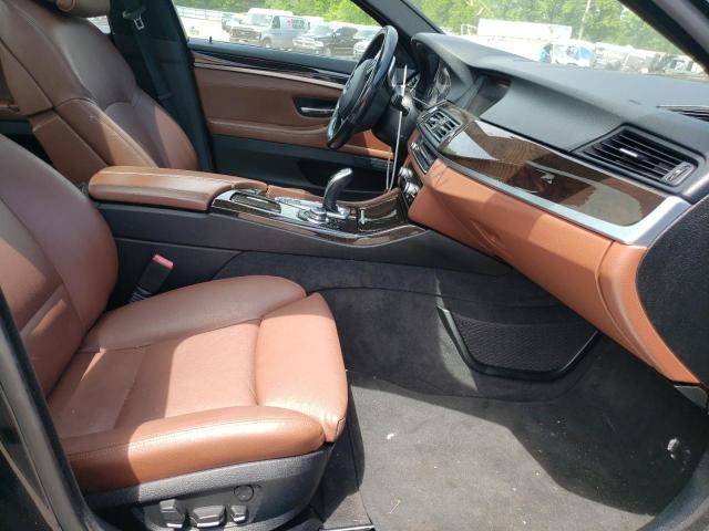 Photo 5 from auction – 2013 BMW 535 XI with VIN WBAFU7C51DDU74789