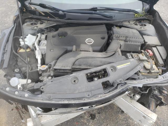 Photo 7 from auction – 2013 NISSAN ALTIMA 2.5 with VIN 1N4AL3AP4DC238940