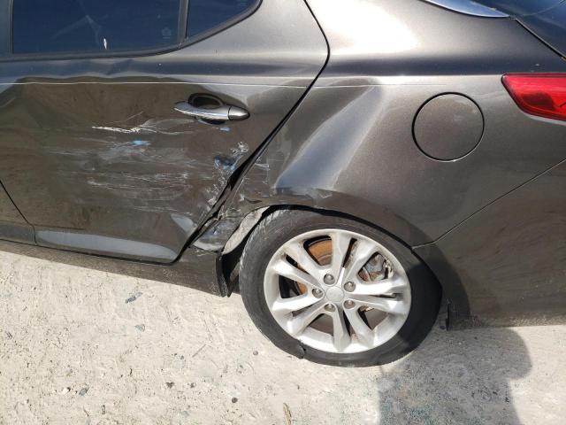 Photo 9 from auction – 2013 KIA OPTIMA EX with VIN 5XXGN4A77DG219089