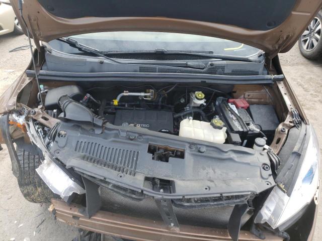 Photo 7 from auction – 2016 BUICK ENCORE PRE with VIN KL4CJDSB0GB544779
