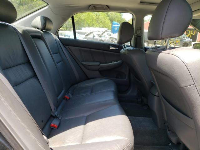 Photo 6 from auction – 2004 HONDA ACCORD EX with VIN 1HGCM66874A038294
